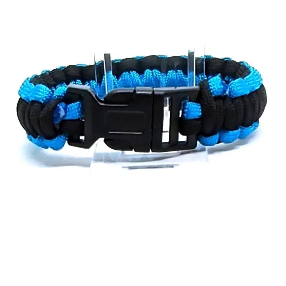 Jacksonville Jaguars NFL Football Wristband